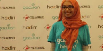Gadjian Kolaborasi Dengan Digibank DBS