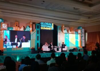 Startup Indonesia Bertemu Investor Dari Silicon Valley di GVS 2018