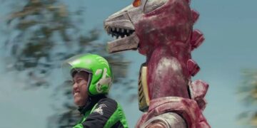 Go-Jek Kembangkan Layanan Konten Video