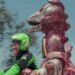 Go-Jek Kembangkan Layanan Konten Video