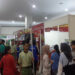 Green Pramuka Square Dukung Perhelatan Ansor Fair 2018