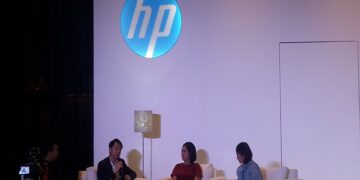 Bidik Market UMKM, HP Luncurkan Empat Printer Terbaru