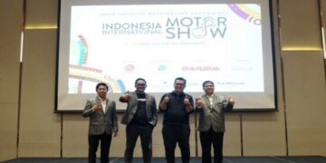 IIMS 2018 dan Bukalapak Sediakan Tiket Digital