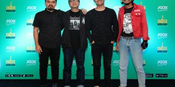 Joox Indie Workshop Roadwhow Digelar di Yogyakarta