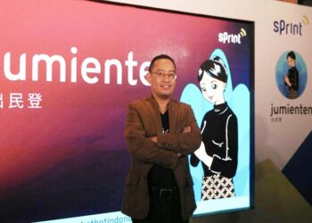 Jumienten, Chatbot Asisten Personal Bagi Pebisnis