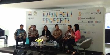Generasi Milenial Jangan Takut Berinvestasi di Properti
