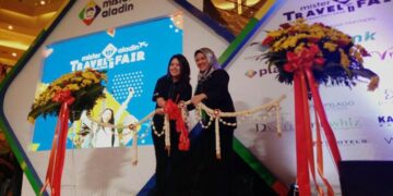 Antisipasi Libur, Mister Aladin Tingkatkan Inventory Hotel