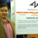 Startup Ini Proteksi Keaslian Barang