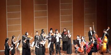 Neo Capella Amadeus, Buat Milenial Jatuh Hati Pada Musik Klasik