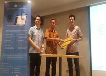 Paper.id, Platform Invoicing Bagi UMKM Indonesia
