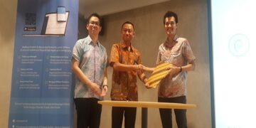 Paper.id, Platform Invoicing Bagi UMKM Indonesia