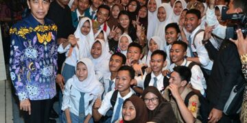 Presiden : Percepat Peningkatan Jumlah Wirausaha Muda