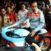 Presiden Jokowi : Akan Ada Peluang Baru Di Industri Otomotif