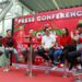 Pucuk Cool Jam Festival 2018 : Kolaborasi Seni Kreatif Anak Muda