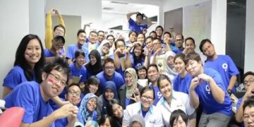 Quipper-Bahaso Gelar Pertemuan Influencer Muda
