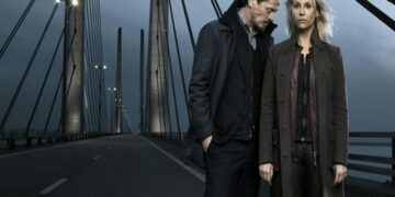 Viu dan Endemol Shine Group Adaptasi The Bridge