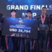 Team Nxl Berhasil Juarai MPL Indonesia Season 1