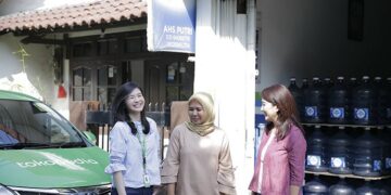 70% Mitra Tokopedia Adalah Pengusaha Baru dan Ibu Rumah Tangga