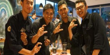 Bubuk SuperC6 Inovasi Mengatasi Limbah Tambang Emas
