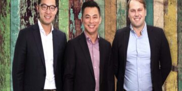 Venturra Capital Investasi di Startup Untuk Tiga Bisnis