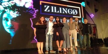 Zilingo Janji Bawa Produk Fashion Lokal ke Mancanegara