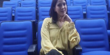 Alice Norin: Ekspresikan Karakter Lewat Bisnis Fesyen