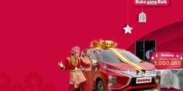 Bukalapak Ajak “Buka yang Baik” Selama Ramadan