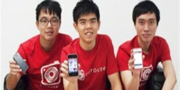 Carousell Raih Pendanaan Seri C