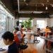 Di Kawasan Ini Co-working dan Serviced Office Tumbuh 150%