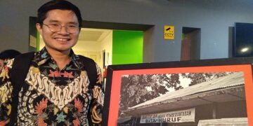 Dedi Kusuma Wijaya : Menulis Ulang Kisah Lintang