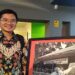 Dedi Kusuma Wijaya : Menulis Ulang Kisah Lintang