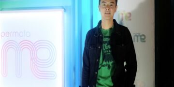 Dion Wiyoko dan Istri : Kembangkan Bisnis Kuliner yang Bukan Sekadar Ikut Tren