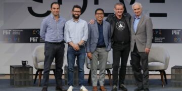 Ruangguru Terima Hibah Putaran Kedua dari Solve MIT