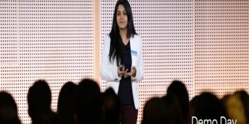 Google Gelar Demo Day Asia