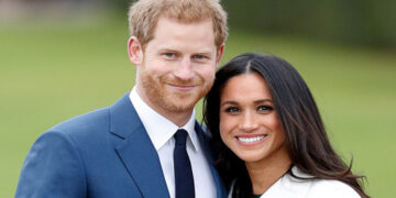 Sambut Royal Wedding Harry-Meghan, Sony Bagi-Bagi Xperia XZ2