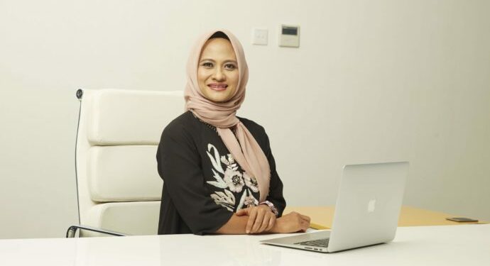 Kuartal Pertama 2018, Pendapatan XL Axiata Tumbuh 4%