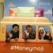 Moneymoji, Cara Baru Kirim Uang dengan Ucapan Animasi
