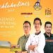 Kedai Rakyat, Sajikan Tiga Brand Kuliner dalam Satu Kedai