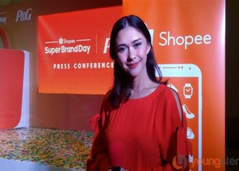 Nana Mirdad : Terjun Berbisnis Kosmetik Karena Cinta