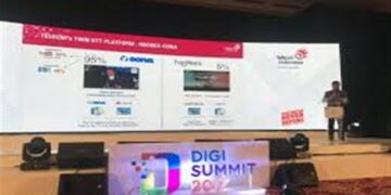 OONA Hadirkan Layanan Mobile TV Gratis di Indonesia