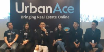Startup Proptek Ini Jadi Platform Agen Properti