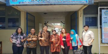 Program PT Asuh Telkom University Sasar STKIP Setia Budhi Rangkasbitung