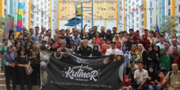 Ralali.com dan Unilever Dukung Pelaku Bisnis Kuliner Melalui Pelatihan