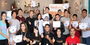 Ralali.com Gelar Coffee Journey