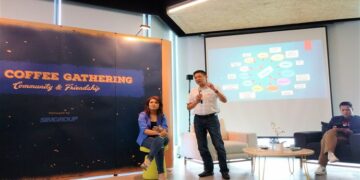 SIM Group Siap Dukung Industri Fintek