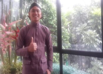 Sugeng Handoko : Pejuang Air yang Mengubah Desa Kering Jadi Ekowisata
