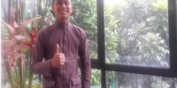 Sugeng Handoko : Pejuang Air yang Mengubah Desa Kering Jadi Ekowisata