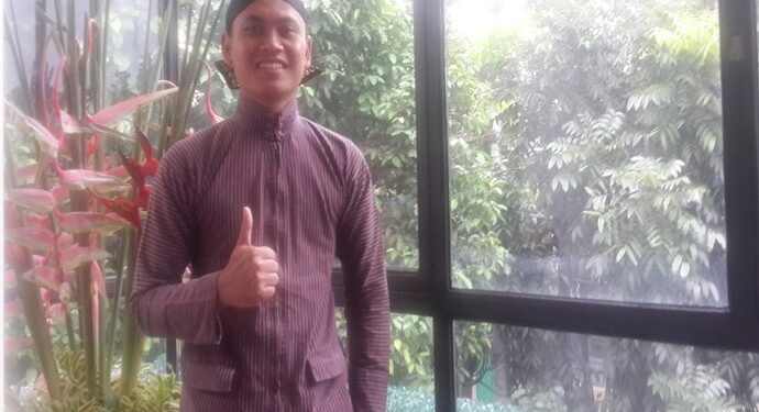Sugeng Handoko : Pejuang Air yang Mengubah Desa Kering Jadi Ekowisata