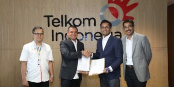 Telkom dan Cisco Mendukung Transformasi Digital BUMN