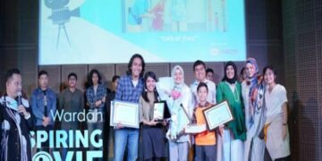 Inilah Para Sineas Muda Pemenang Kompetisi Film Pendek